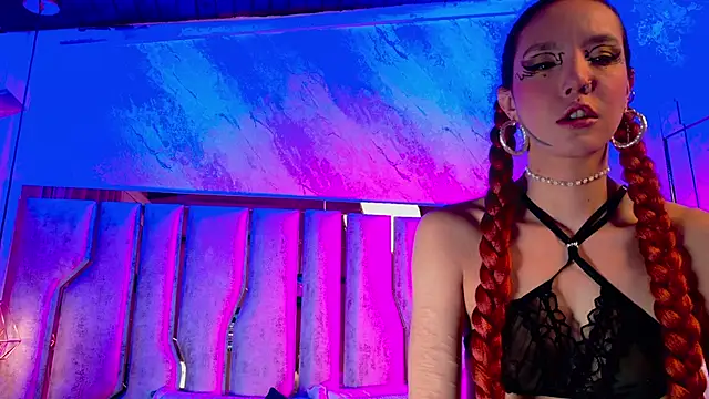 nix wolf online show from November 23, 3:16 am