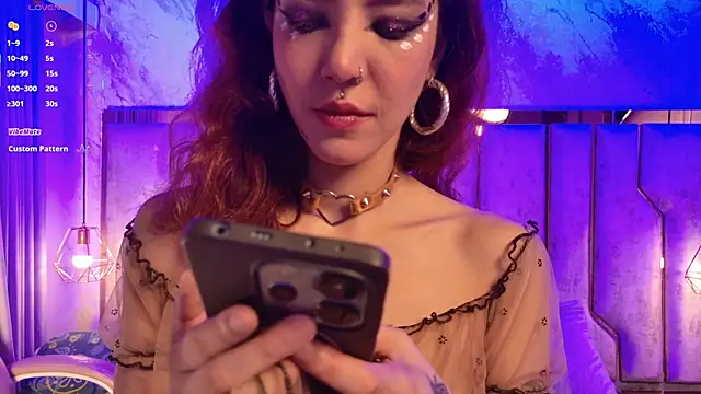 nix wolf online show from November 26, 3:17 am