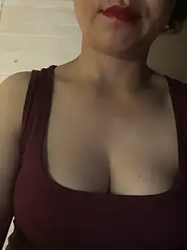 Diana-sexyy online show from June 13, 9:46 pm