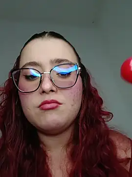 selene rouse  online show from April 24, 1:07 am