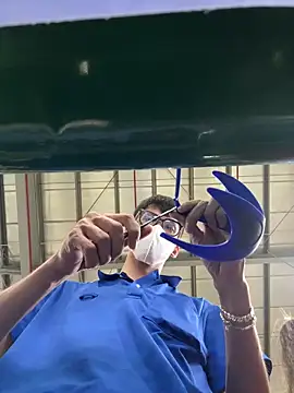 MEFUN- online show from February 4, 6:03 pm