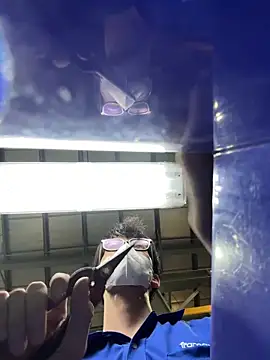 Snapshot of MEFUN- chatting on November 17, 2:54 pm MEFUN- online show from November 17, 2:54 pm