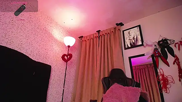 Noise Lux33 online show from March 4, 11:40 am