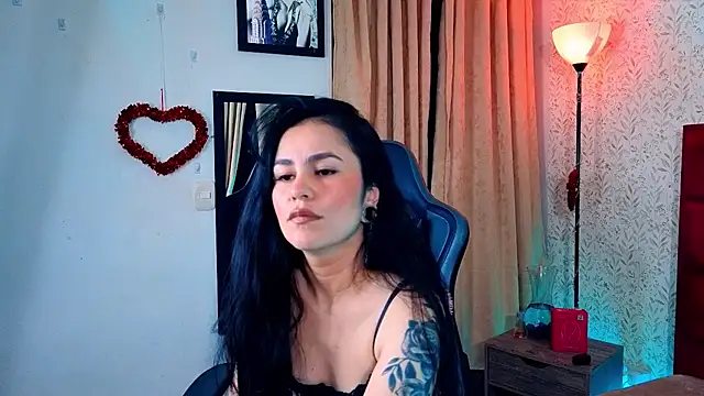 Noise Lux33 online show from July 28, 2:13 pm