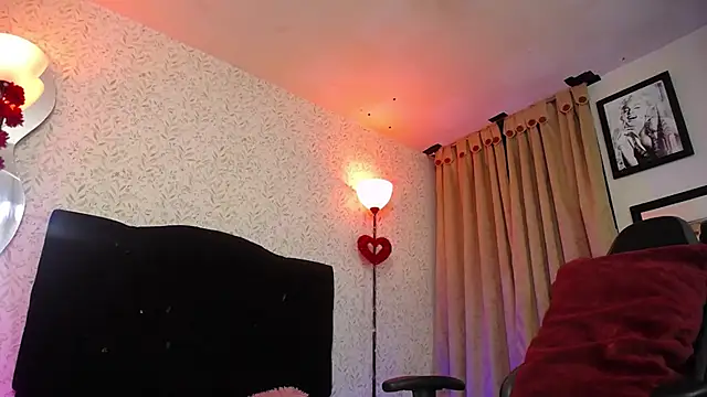 Noise Lux33 online show from April 1, 4:36 am