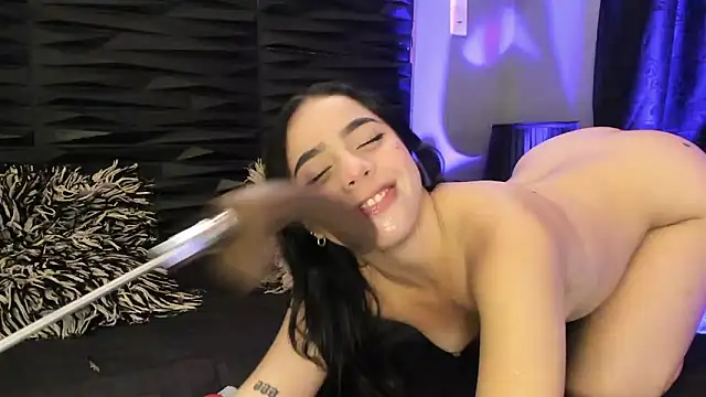 lusstyles 1 online show from January 17, 10:19 am