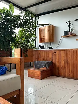 lusstyles 1 online show from March 5, 9:54 pm