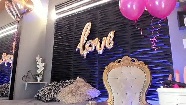 lusstyles 1 online show from February 10, 9:08 am