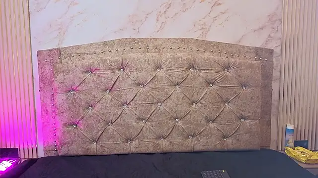 Ashlyvega online show from February 13, 3:39 am