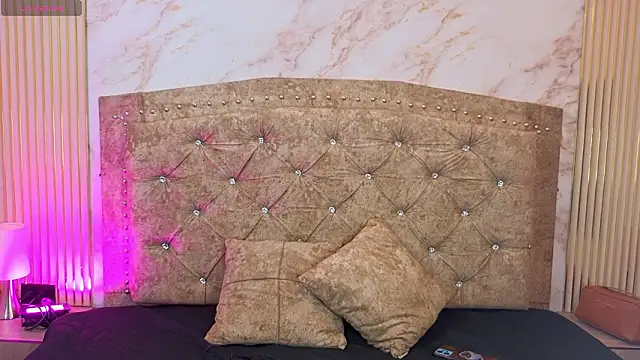 Ashlyvega online show from February 24, 3:40 am