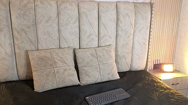 Ashlyvega online show from February 14, 3:07 am