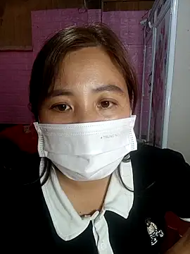 Little-Red123 online show from November 14, 3:10 am