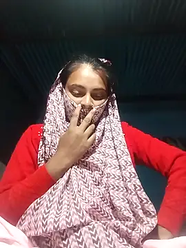 Sweety-rani online show from November 13, 4:00 pm