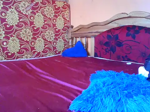 Hot-Heather online show from January 12, 7:04 am