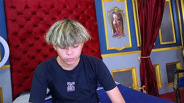 nathan bell online show from November 13, 9:02 am