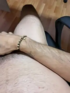 juancamodel online show from June 28, 8:48 pm