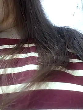 MysaLy2k online show from April 17, 2:47 am