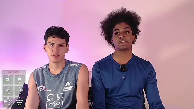 Mark Nico online show from February 1, 7:39 am