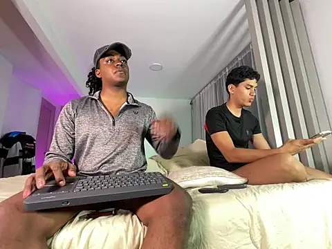 Mark Nico online show from July 9, 6:03 am