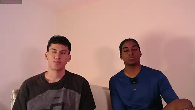 Mark Nico online show from January 17, 6:06 am