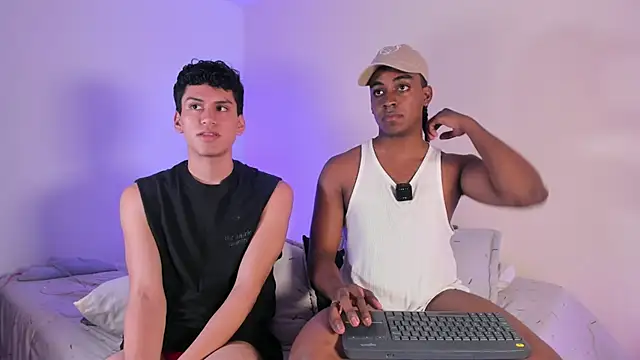 Mark Nico online show from February 12, 6:35 am