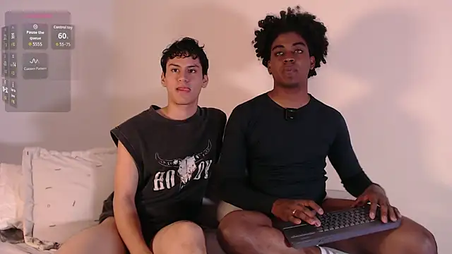 Mark Nico online show from January 11, 6:20 am