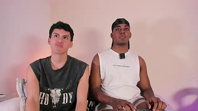 Mark Nico online show from February 11, 6:13 am