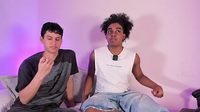 Mark Nico online show from February 17, 6:00 am