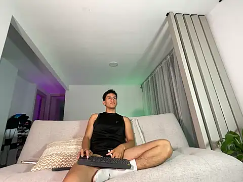 Mark Nico online show from July 13, 4:01 am