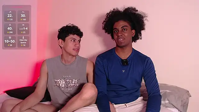 Mark Nico online show from December 14, 6:30 am