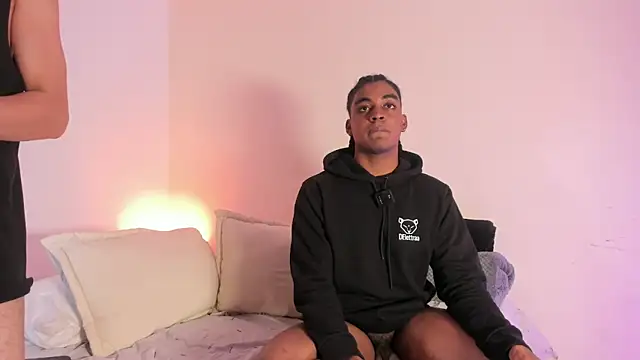 Mark Nico online show from February 7, 7:27 am