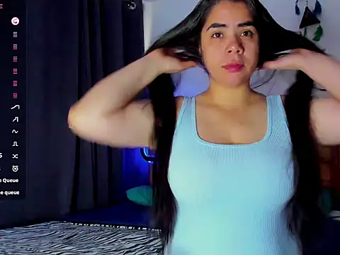 ava muse  online show from January 8, 5:19 pm