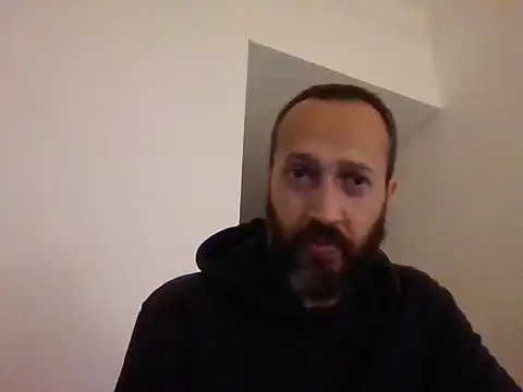 Snapshot of Torvison27 chatting on November 13, 6:17 am Torvison27 online show from November 13, 6:17 am