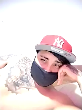 Matiascolageno online show from November 17, 2:26 am