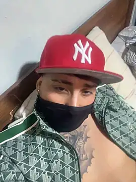 Matiascolageno online show from November 24, 2:33 am