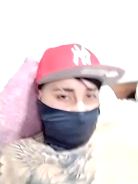 Matiascolageno online show from November 18, 5:55 am