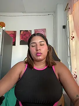 morena-2025 online show from July 1, 10:21 pm