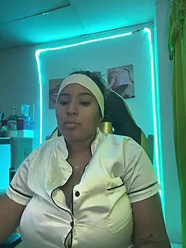 morena-2025 online show from June 11, 2:53 am