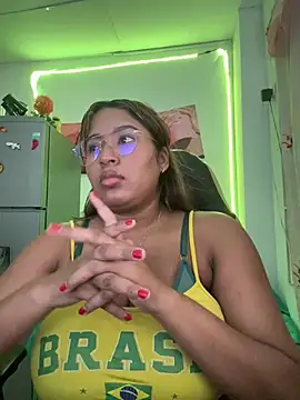 morena-2025 online show from June 27, 3:01 am