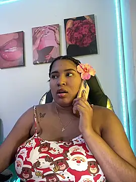 morena-2025 online show from April 27, 1:31 pm