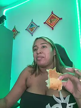 morena-2025 online show from July 15, 12:28 am