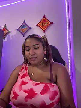 morena-2025 online show from July 23, 11:11 pm
