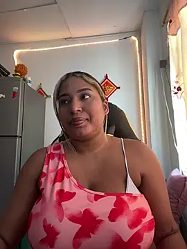 morena-2025 online show from July 8, 3:02 pm