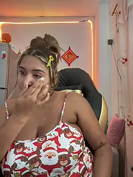 morena-2025 online show from July 9, 3:07 am
