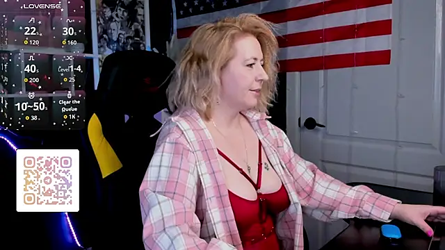 miss lisaaa online show from February 26, 2:55 am