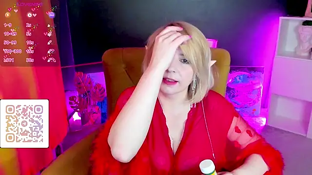 miss lisaaa online show from March 27, 2:53 am