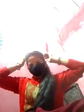 Bigg bhabi online show from November 26, 10:43 pm