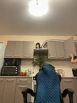 Lovynna online show from January 9, 9:33 pm