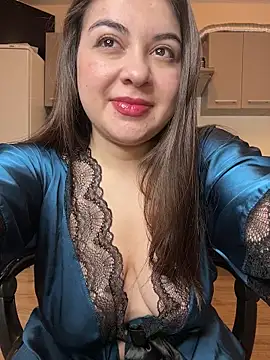 Lovynna online show from February 16, 9:56 pm