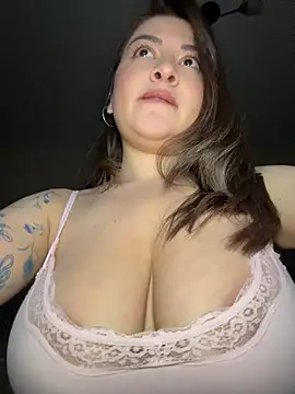 Lovynna online show from April 29, 5:52 pm